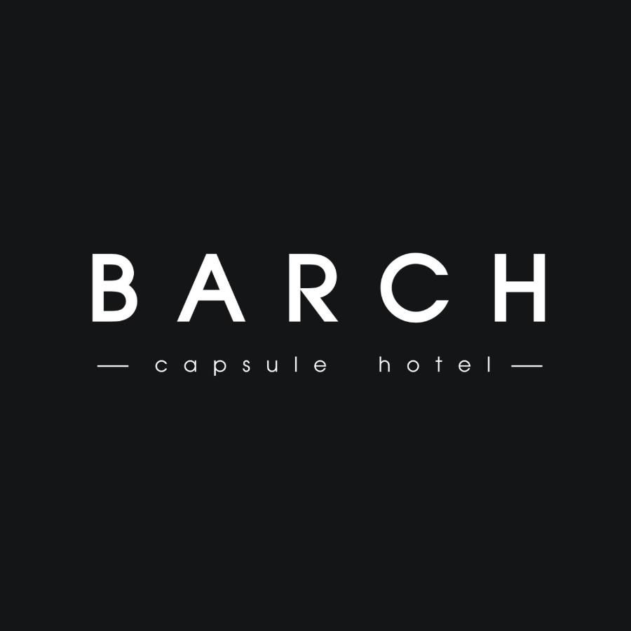 Хостелы BARCH на Площади Восстания Санкт-Петербург